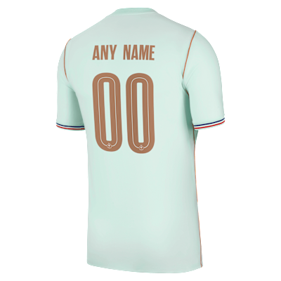 Reviews: France National Team 2026 Stadium Home Men's Nike Dri-FIT